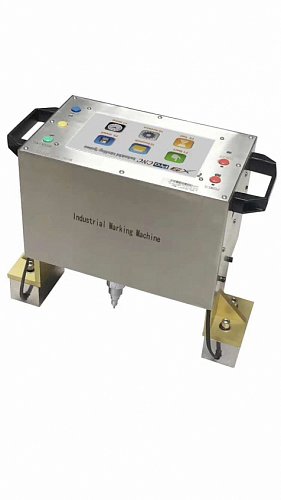 Ударно-точечный маркиратор MARK-TECH ES-700