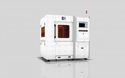 Лазерный станок для микрообработки AEROMACHT 1300×1300 мм, 3000 Вт